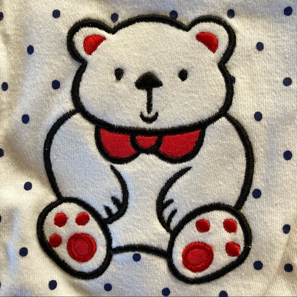 Fusen Baby Jacket and Socks - Picture 10 of 10